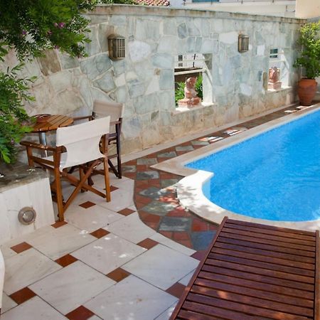 Thymis Home Skiathos Exterior photo