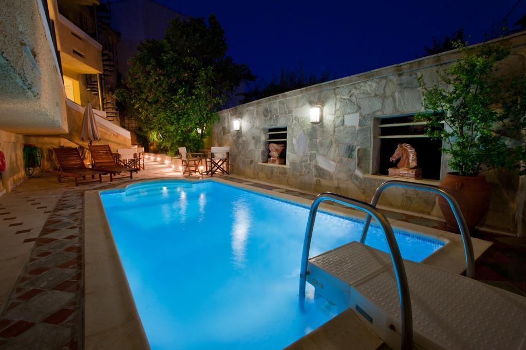 Thymis Home Skiathos Exterior photo