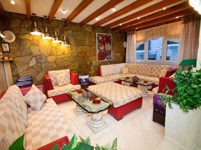 Thymis Home Skiathos Exterior photo