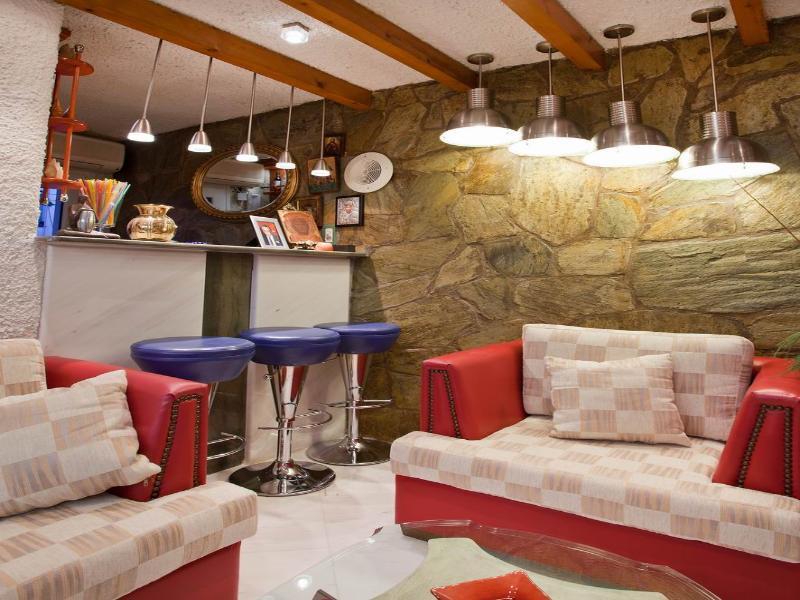Thymis Home Skiathos Exterior photo