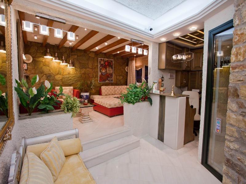 Thymis Home Skiathos Exterior photo