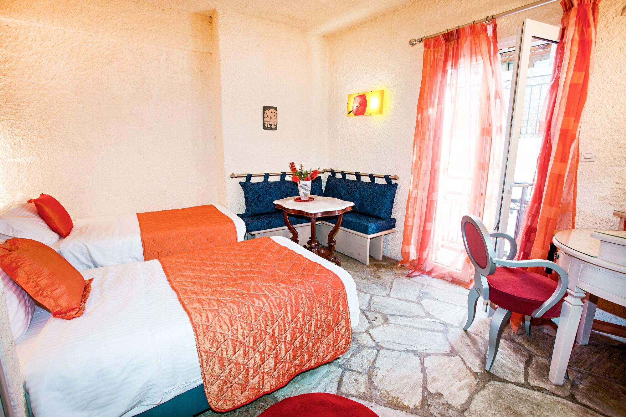 Thymis Home Skiathos Exterior photo