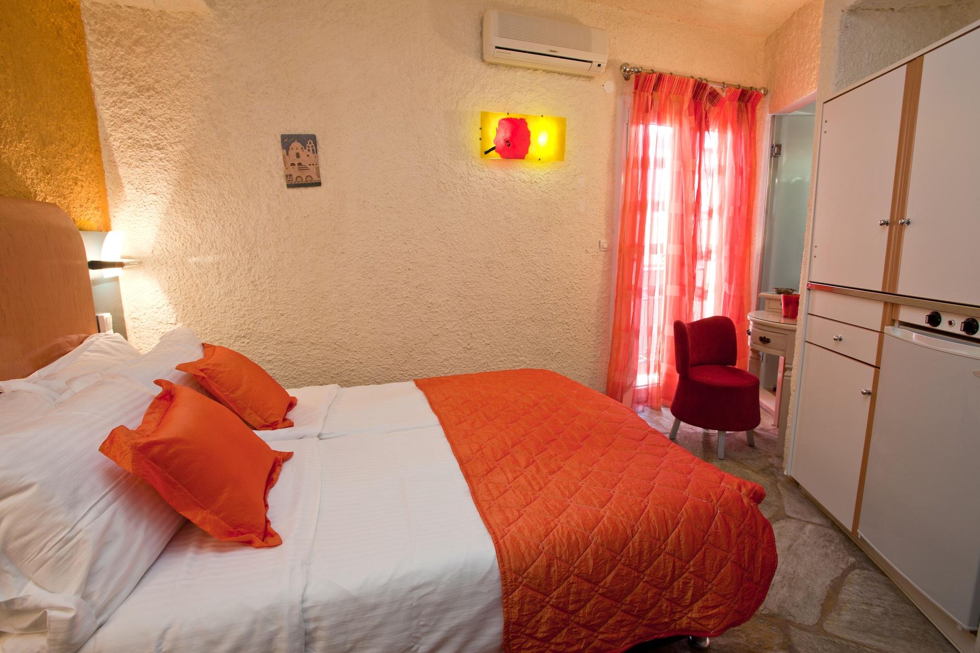 Thymis Home Skiathos Exterior photo