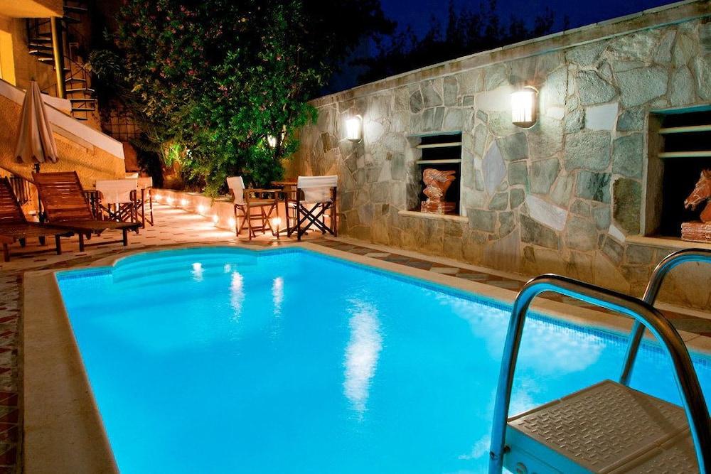 Thymis Home Skiathos Exterior photo