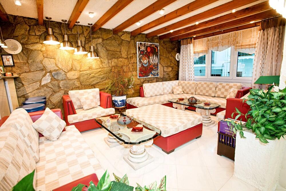 Thymis Home Skiathos Exterior photo