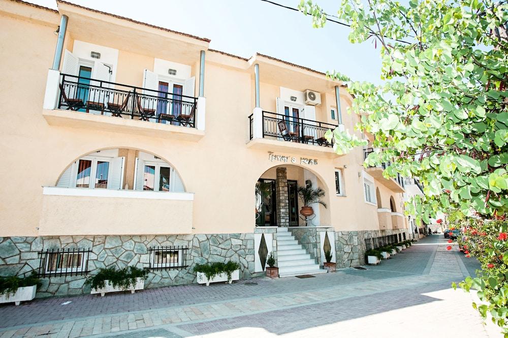 Thymis Home Skiathos Exterior photo