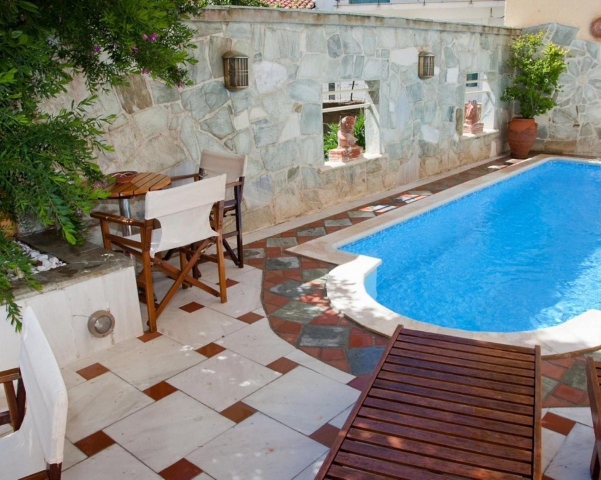 Thymis Home Skiathos Exterior photo