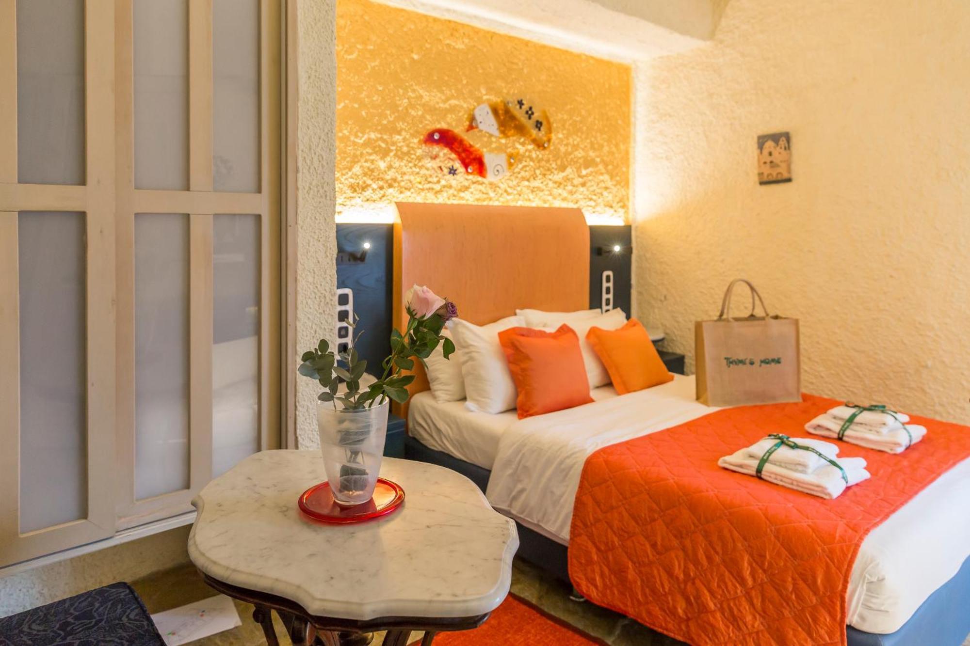 Thymis Home Skiathos Exterior photo