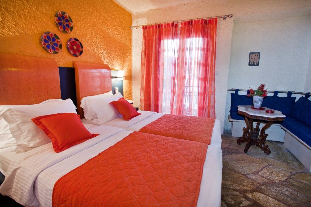 Thymis Home Skiathos Exterior photo